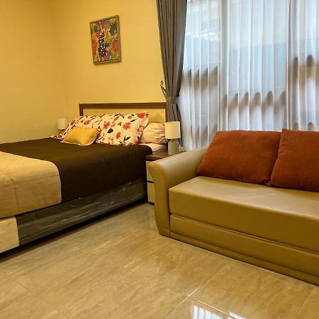 Casa Familia Syariah Lägenhet Sleman  Exteriör bild