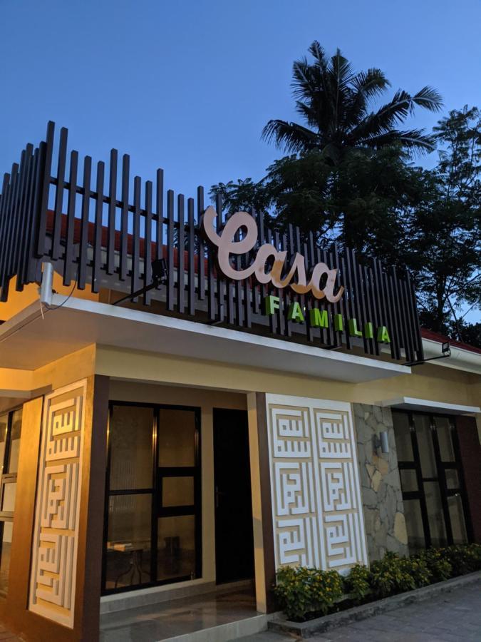 Casa Familia Syariah Lägenhet Sleman  Exteriör bild