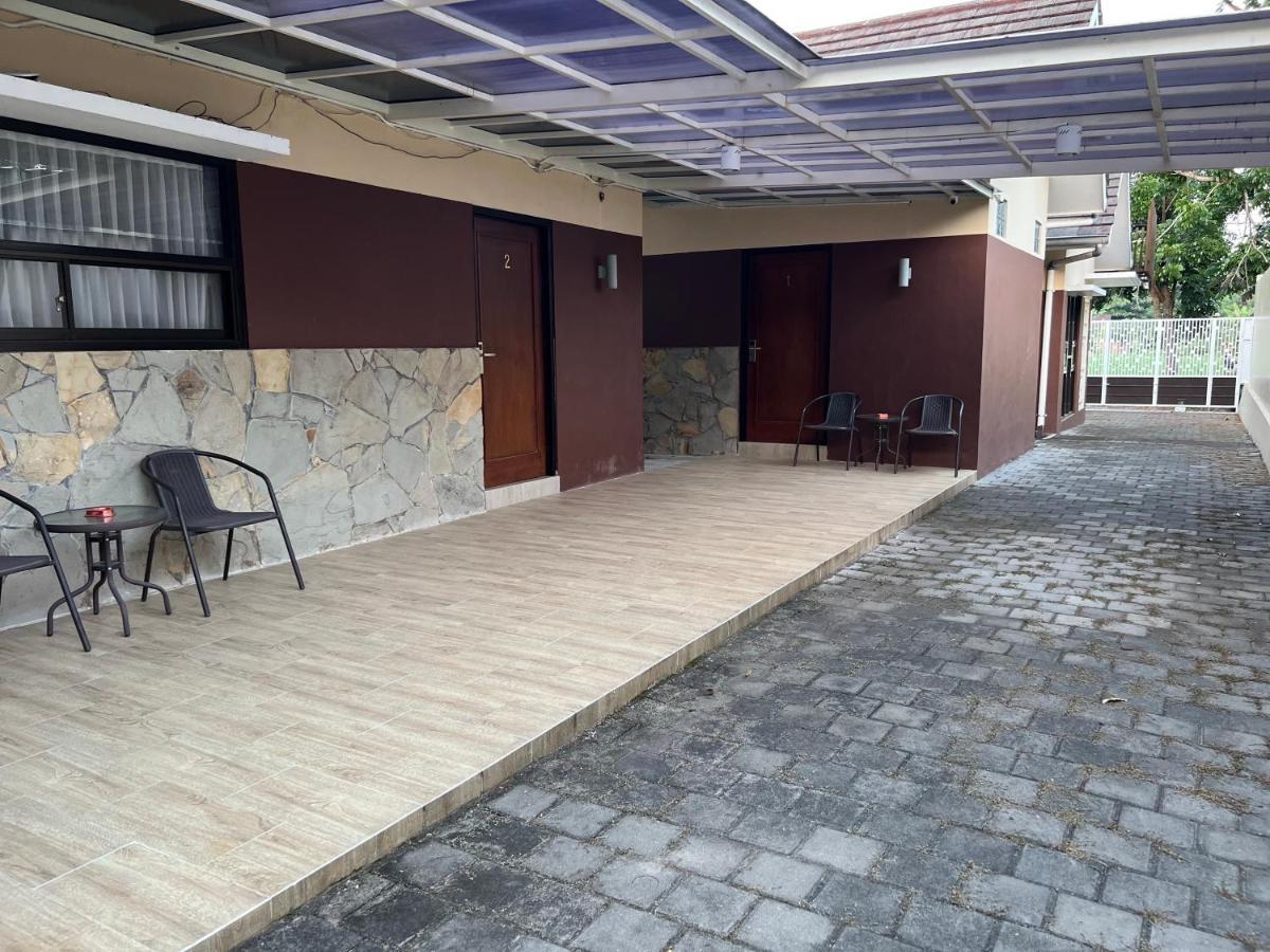 Casa Familia Syariah Lägenhet Sleman  Exteriör bild